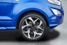 USED 2018 J FORD ECOSPORT 1.0T EcoBoost ST-Line SUV 5dr Petrol Manual Euro 6 (s/s) (125 ps) HEATED FRONT SEATS