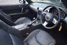 USED 2013 13 MAZDA MX-5 2.0i Sport Tech Roadster 2dr Petrol Manual Euro 5 (160 ps) 