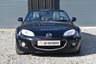 USED 2013 13 MAZDA MX-5 2.0i Sport Tech Roadster 2dr Petrol Manual Euro 5 (160 ps) 