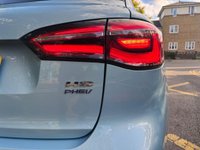 USED 2021 71 MG MG HS 1.5 T-GDI 16.6kWh Excite SUV 5dr Petrol Plug-in Hybrid Auto Euro 6 (s/s) (258 ps) 360 Surround Camera, CarPlay
