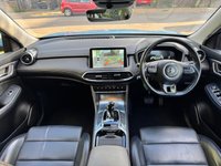USED 2021 71 MG MG HS 1.5 T-GDI 16.6kWh Excite SUV 5dr Petrol Plug-in Hybrid Auto Euro 6 (s/s) (258 ps) 360 Surround Camera, CarPlay
