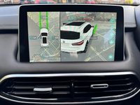USED 2021 71 MG MG HS 1.5 T-GDI 16.6kWh Excite SUV 5dr Petrol Plug-in Hybrid Auto Euro 6 (s/s) (258 ps) 360 Surround Camera, CarPlay