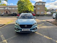 USED 2021 71 MG MG HS 1.5 T-GDI 16.6kWh Excite SUV 5dr Petrol Plug-in Hybrid Auto Euro 6 (s/s) (258 ps) 360 Surround Camera, CarPlay