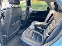USED 2021 71 MG MG HS 1.5 T-GDI 16.6kWh Excite SUV 5dr Petrol Plug-in Hybrid Auto Euro 6 (s/s) (258 ps) 360 Surround Camera, CarPlay