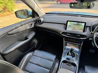 USED 2021 71 MG MG HS 1.5 T-GDI 16.6kWh Excite SUV 5dr Petrol Plug-in Hybrid Auto Euro 6 (s/s) (258 ps) 360 Surround Camera, CarPlay