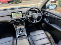 USED 2021 71 MG MG HS 1.5 T-GDI 16.6kWh Excite SUV 5dr Petrol Plug-in Hybrid Auto Euro 6 (s/s) (258 ps) 360 Surround Camera, CarPlay