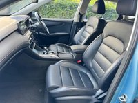 USED 2021 71 MG MG HS 1.5 T-GDI 16.6kWh Excite SUV 5dr Petrol Plug-in Hybrid Auto Euro 6 (s/s) (258 ps) 360 Surround Camera, CarPlay