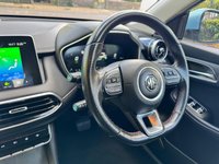 USED 2021 71 MG MG HS 1.5 T-GDI 16.6kWh Excite SUV 5dr Petrol Plug-in Hybrid Auto Euro 6 (s/s) (258 ps) 360 Surround Camera, CarPlay