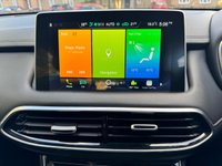 USED 2021 71 MG MG HS 1.5 T-GDI 16.6kWh Excite SUV 5dr Petrol Plug-in Hybrid Auto Euro 6 (s/s) (258 ps) 360 Surround Camera, CarPlay