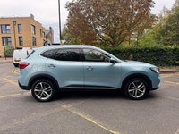USED 2021 71 MG MG HS 1.5 T-GDI 16.6kWh Excite SUV 5dr Petrol Plug-in Hybrid Auto Euro 6 (s/s) (258 ps) 360 Surround Camera, CarPlay