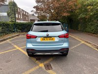 USED 2021 71 MG MG HS 1.5 T-GDI 16.6kWh Excite SUV 5dr Petrol Plug-in Hybrid Auto Euro 6 (s/s) (258 ps) 360 Surround Camera, CarPlay