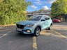 USED 2021 71 MG MG HS 1.5 T-GDI 16.6kWh Excite SUV 5dr Petrol Plug-in Hybrid Auto Euro 6 (s/s) (258 ps) 360 Surround Camera, CarPlay