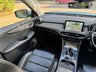 USED 2021 71 MG MG HS 1.5 T-GDI 16.6kWh Excite SUV 5dr Petrol Plug-in Hybrid Auto Euro 6 (s/s) (258 ps) 360 Surround Camera, CarPlay
