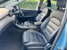 USED 2021 71 MG MG HS 1.5 T-GDI 16.6kWh Excite SUV 5dr Petrol Plug-in Hybrid Auto Euro 6 (s/s) (258 ps) 360 Surround Camera, CarPlay