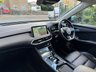 USED 2021 71 MG MG HS 1.5 T-GDI 16.6kWh Excite SUV 5dr Petrol Plug-in Hybrid Auto Euro 6 (s/s) (258 ps) 360 Surround Camera, CarPlay