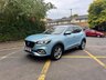 USED 2021 71 MG MG HS 1.5 T-GDI 16.6kWh Excite SUV 5dr Petrol Plug-in Hybrid Auto Euro 6 (s/s) (258 ps) 360 Surround Camera, CarPlay