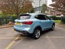 USED 2021 71 MG MG HS 1.5 T-GDI 16.6kWh Excite SUV 5dr Petrol Plug-in Hybrid Auto Euro 6 (s/s) (258 ps) 360 Surround Camera, CarPlay