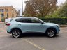 USED 2021 71 MG MG HS 1.5 T-GDI 16.6kWh Excite SUV 5dr Petrol Plug-in Hybrid Auto Euro 6 (s/s) (258 ps) 360 Surround Camera, CarPlay