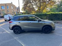 USED 2020 70 SUZUKI VITARA 1.4 Boosterjet MHEV SZ-T SUV 5dr Petrol Hybrid Manual Euro 6 (s/s) (129 ps) CarPlay, Reverse Camera