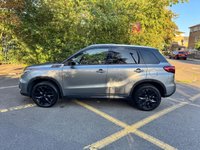 USED 2020 70 SUZUKI VITARA 1.4 Boosterjet MHEV SZ-T SUV 5dr Petrol Hybrid Manual Euro 6 (s/s) (129 ps) CarPlay, Reverse Camera