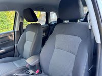 USED 2020 70 SUZUKI VITARA 1.4 Boosterjet MHEV SZ-T SUV 5dr Petrol Hybrid Manual Euro 6 (s/s) (129 ps) CarPlay, Reverse Camera