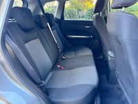 USED 2020 70 SUZUKI VITARA 1.4 Boosterjet MHEV SZ-T SUV 5dr Petrol Hybrid Manual Euro 6 (s/s) (129 ps) CarPlay, Reverse Camera