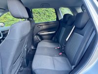 USED 2020 70 SUZUKI VITARA 1.4 Boosterjet MHEV SZ-T SUV 5dr Petrol Hybrid Manual Euro 6 (s/s) (129 ps) CarPlay, Reverse Camera