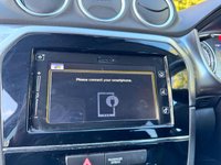 USED 2020 70 SUZUKI VITARA 1.4 Boosterjet MHEV SZ-T SUV 5dr Petrol Hybrid Manual Euro 6 (s/s) (129 ps) CarPlay, Reverse Camera