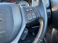USED 2020 70 SUZUKI VITARA 1.4 Boosterjet MHEV SZ-T SUV 5dr Petrol Hybrid Manual Euro 6 (s/s) (129 ps) CarPlay, Reverse Camera
