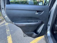 USED 2020 70 SUZUKI VITARA 1.4 Boosterjet MHEV SZ-T SUV 5dr Petrol Hybrid Manual Euro 6 (s/s) (129 ps) CarPlay, Reverse Camera