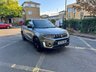 USED 2020 70 SUZUKI VITARA 1.4 Boosterjet MHEV SZ-T SUV 5dr Petrol Hybrid Manual Euro 6 (s/s) (129 ps) CarPlay, Reverse Camera