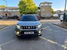 USED 2020 70 SUZUKI VITARA 1.4 Boosterjet MHEV SZ-T SUV 5dr Petrol Hybrid Manual Euro 6 (s/s) (129 ps) CarPlay, Reverse Camera