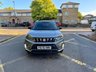 USED 2020 70 SUZUKI VITARA 1.4 Boosterjet MHEV SZ-T SUV 5dr Petrol Hybrid Manual Euro 6 (s/s) (129 ps) CarPlay, Reverse Camera