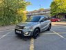 USED 2020 70 SUZUKI VITARA 1.4 Boosterjet MHEV SZ-T SUV 5dr Petrol Hybrid Manual Euro 6 (s/s) (129 ps) CarPlay, Reverse Camera