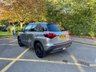 USED 2020 70 SUZUKI VITARA 1.4 Boosterjet MHEV SZ-T SUV 5dr Petrol Hybrid Manual Euro 6 (s/s) (129 ps) CarPlay, Reverse Camera