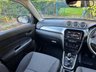 USED 2020 70 SUZUKI VITARA 1.4 Boosterjet MHEV SZ-T SUV 5dr Petrol Hybrid Manual Euro 6 (s/s) (129 ps) CarPlay, Reverse Camera