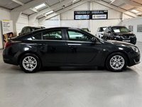 USED 2014 14 VAUXHALL INSIGNIA 2.0 CDTi ecoFLEX Design Nav Hatchback 5dr Diesel Manual Euro 5 (s/s) (120 ps) FSH + TIMING CHAIN REPLACED