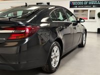 USED 2014 14 VAUXHALL INSIGNIA 2.0 CDTi ecoFLEX Design Nav Hatchback 5dr Diesel Manual Euro 5 (s/s) (120 ps) FSH + TIMING CHAIN REPLACED