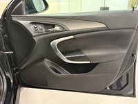 USED 2014 14 VAUXHALL INSIGNIA 2.0 CDTi ecoFLEX Design Nav Hatchback 5dr Diesel Manual Euro 5 (s/s) (120 ps) FSH + TIMING CHAIN REPLACED