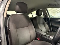 USED 2014 14 VAUXHALL INSIGNIA 2.0 CDTi ecoFLEX Design Nav Hatchback 5dr Diesel Manual Euro 5 (s/s) (120 ps) FSH + TIMING CHAIN REPLACED