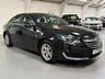USED 2014 14 VAUXHALL INSIGNIA 2.0 CDTi ecoFLEX Design Nav Hatchback 5dr Diesel Manual Euro 5 (s/s) (120 ps) FSH + TIMING CHAIN REPLACED