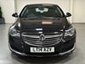 USED 2014 14 VAUXHALL INSIGNIA 2.0 CDTi ecoFLEX Design Nav Hatchback 5dr Diesel Manual Euro 5 (s/s) (120 ps) FSH + TIMING CHAIN REPLACED