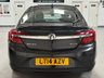 USED 2014 14 VAUXHALL INSIGNIA 2.0 CDTi ecoFLEX Design Nav Hatchback 5dr Diesel Manual Euro 5 (s/s) (120 ps) FSH + TIMING CHAIN REPLACED