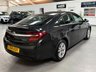 USED 2014 14 VAUXHALL INSIGNIA 2.0 CDTi ecoFLEX Design Nav Hatchback 5dr Diesel Manual Euro 5 (s/s) (120 ps) FSH + TIMING CHAIN REPLACED