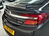 USED 2014 14 VAUXHALL INSIGNIA 2.0 CDTi ecoFLEX Design Nav Hatchback 5dr Diesel Manual Euro 5 (s/s) (120 ps) FSH + TIMING CHAIN REPLACED