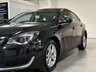 USED 2014 14 VAUXHALL INSIGNIA 2.0 CDTi ecoFLEX Design Nav Hatchback 5dr Diesel Manual Euro 5 (s/s) (120 ps) FSH + TIMING CHAIN REPLACED
