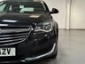 USED 2014 14 VAUXHALL INSIGNIA 2.0 CDTi ecoFLEX Design Nav Hatchback 5dr Diesel Manual Euro 5 (s/s) (120 ps) FSH + TIMING CHAIN REPLACED