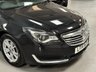 USED 2014 14 VAUXHALL INSIGNIA 2.0 CDTi ecoFLEX Design Nav Hatchback 5dr Diesel Manual Euro 5 (s/s) (120 ps) FSH + TIMING CHAIN REPLACED