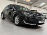 USED 2014 14 VAUXHALL INSIGNIA 2.0 CDTi ecoFLEX Design Nav Hatchback 5dr Diesel Manual Euro 5 (s/s) (120 ps) FSH + TIMING CHAIN REPLACED