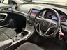 USED 2014 14 VAUXHALL INSIGNIA 2.0 CDTi ecoFLEX Design Nav Hatchback 5dr Diesel Manual Euro 5 (s/s) (120 ps) FSH + TIMING CHAIN REPLACED